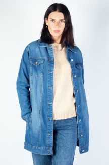 Jeansjacke G-SMACK M228