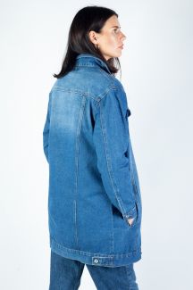 Jeansjacke G-SMACK M228