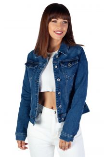 Jeansjacke G-SMACK M350
