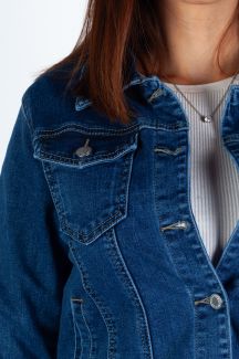 Jeansjacke G-SMACK M351