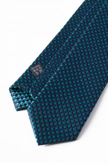 Krawatten NINO PACOLI MICRO-DESEN-12