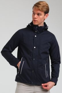 Windjacke ZEN AND ZEN MN20510-LACIVERT