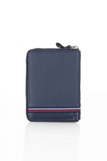 Geldbörse  WILD N4Z-GV-2763-NAVY