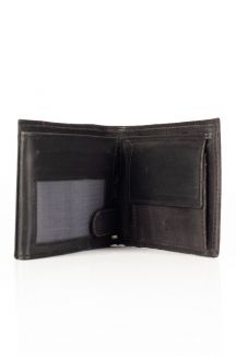 Geldbörse  WILD N992-SHS-RFID-8129-GRAY