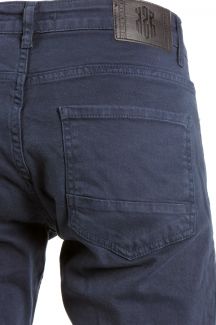 Jeans KENZARRO NGN-9015-NAVY