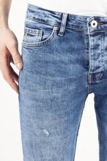 Jeans KENZARRO NGN-9070