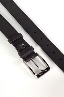 Ledergürtel PIERRE CARDIN PC-8806-9033-YS17-NERO