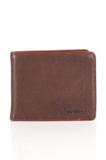 Ledergürtel PIERRE CARDIN PC-8806-9033-YS17-TMORO