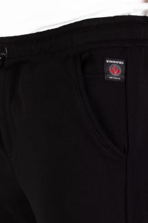 Sweathosen WINNIPEG PEAK-BLACK