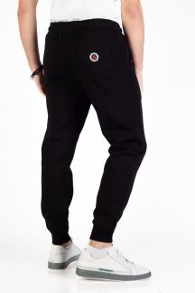 Sweathosen WINNIPEG PEAK-BLACK