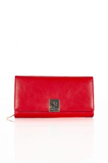 Geldbörse ROVICKY R-42106-SG-0332-RED