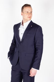 Sakko BAGGI BY X-JEANS RIVA-002-LACI