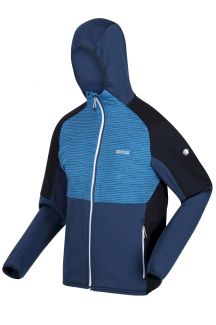 Sweatjacke REGATTA RML232-JR6-ATTARE
