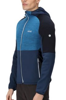 Sweatjacke REGATTA RML232-JR6-ATTARE