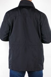 Jacke SANTORYO SJ8101-LACIVERT