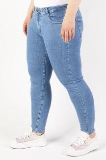 Jeans G-SMACK SKM126