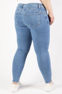 Jeans G-SMACK SKM126