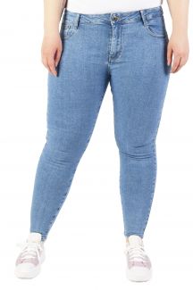 Jeans G-SMACK SKM126