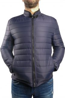Jacke SANTORYO SM7648-LACIVERT