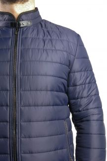 Jacke SANTORYO SM7648-LACIVERT