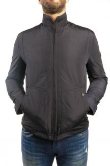 Windjacke SANTORYO SM8223-LACIVERT