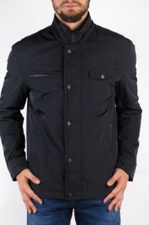 Jacke SANTORYO SM8277-LACIVERT