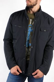 Jacke SANTORYO SM8277-LACIVERT