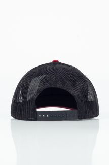 Sommerhüte X JEANS SONIC-CARDINAL-BLACK