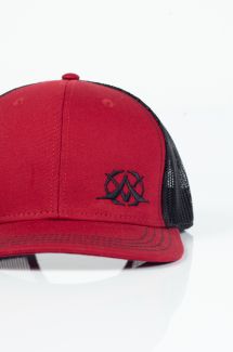 Sommerhüte X JEANS SONIC-CARDINAL-BLACK