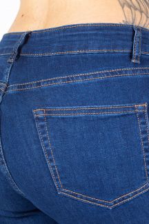 Jeans G-SMACK SV207