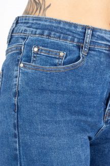 Jeans G-SMACK SV208-6