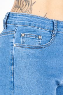 Jeans G-SMACK SV281-4