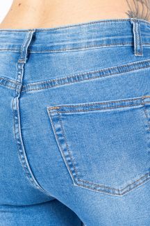 Jeans G-SMACK SV282-4