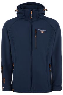 Jacke GEOGRAPHICAL NORWAY TABOO-NAVY