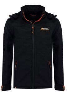 Jacke GEOGRAPHICAL NORWAY TAKENI-Black