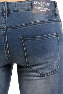 Jeans KENZARRO TH37620