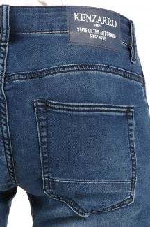 Jeans KENZARRO TH37625