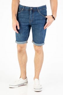 Denim Shorts KENZARRO TH37868