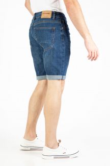 Denim Shorts KENZARRO TH37868