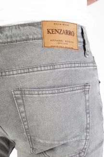 Jeans KENZARRO TH37898