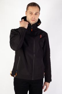 Jacke GEOGRAPHICAL NORWAY TIMEO-Black