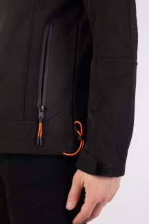 Jacke GEOGRAPHICAL NORWAY TIMEO-Black