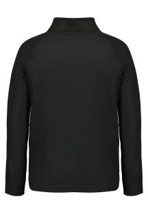 Sweatjacke GEOGRAPHICAL NORWAY TUG-FZ-Black