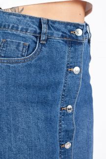 Jeansröcke VS MISS VS8140