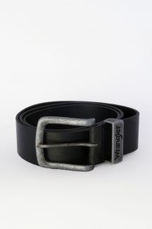 Ledergürtel WRANGLER W0080US01