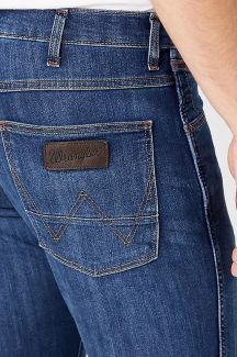 Jeans WRANGLER W12OUJ47R