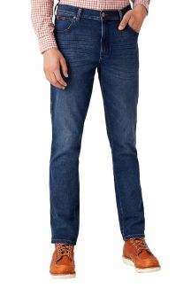 Jeans WRANGLER W12SCV39X