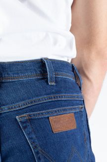 Jeans WRANGLER W12SOCR27