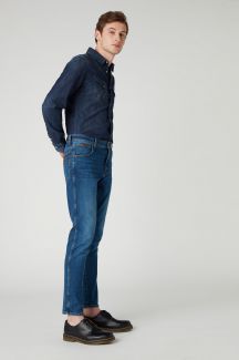 Jeans WRANGLER W12ST112E