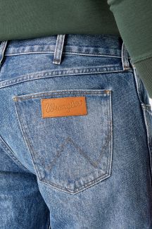 Jeans WRANGLER W15QSF667